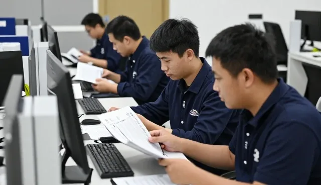 从询价到验收：财税优化咨询合作关系财税优化咨询资讯全流程